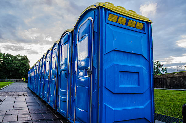 Portable Toilet Options We Offer in Athens, TX